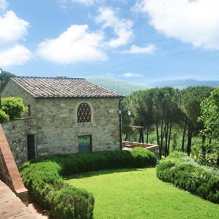 Casalta Di Pesa Villa Siena Eksteriør billede